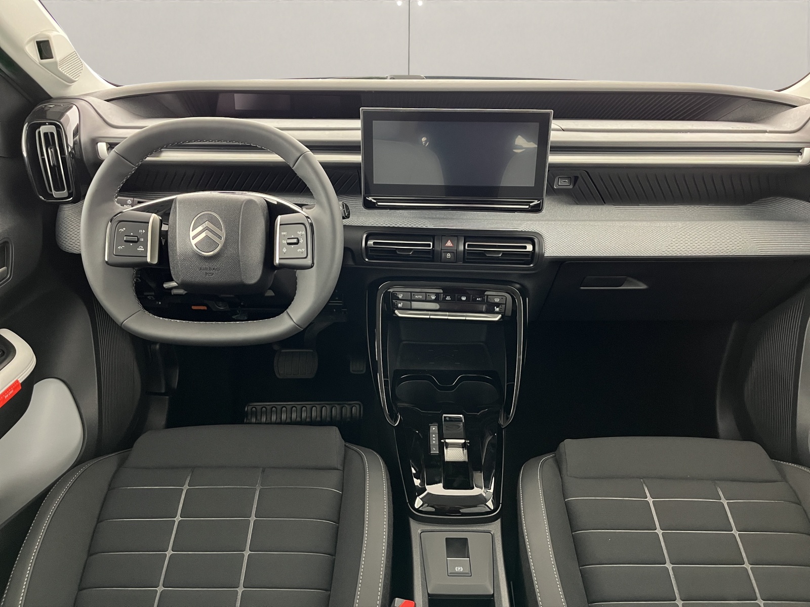 CITROEN C3 1.2 Hybrid Max-image-8
