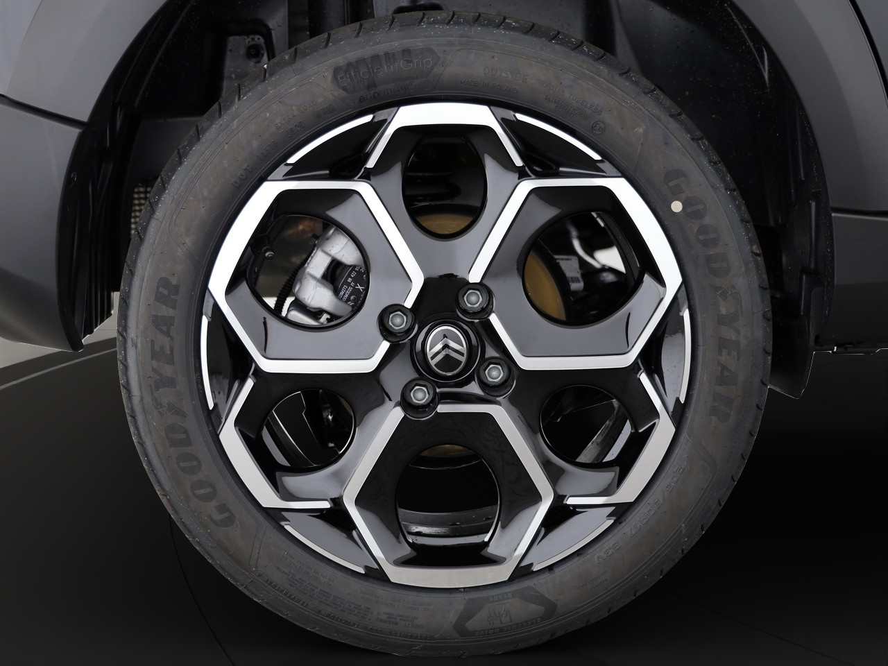 CITROEN C3 1.2 Hybrid Max-image-3