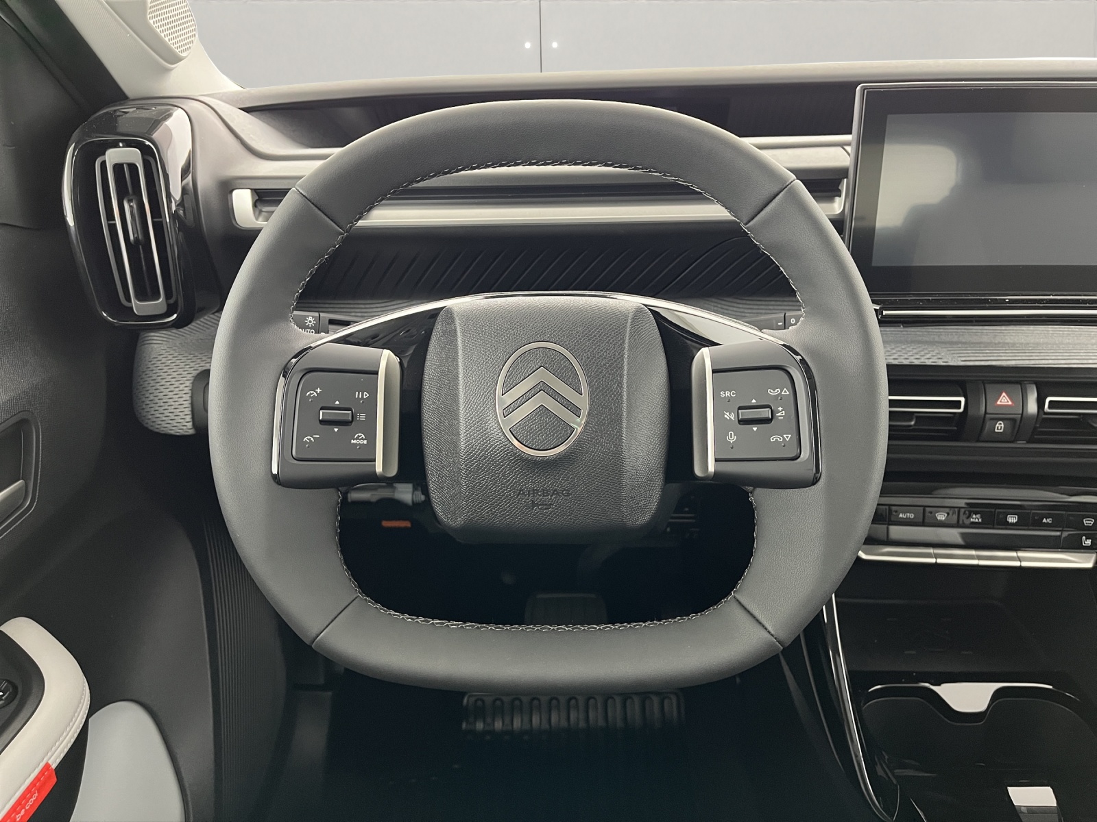 CITROEN C3 1.2 Hybrid Max-image-9