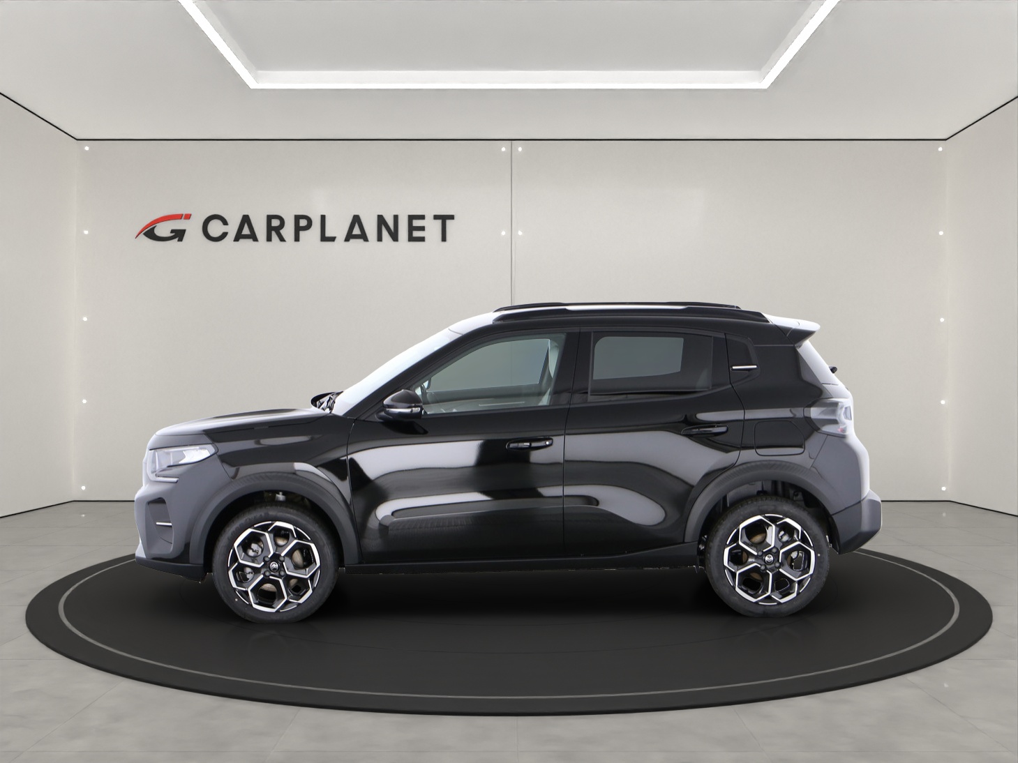CITROEN C3 1.2 Hybrid Max-image-1