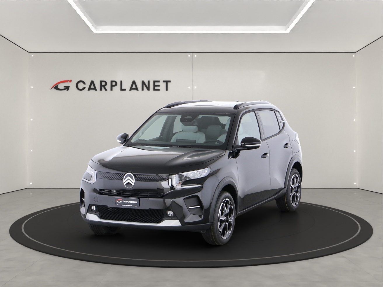 CITROEN C3 1.2 Hybrid Max-image-0