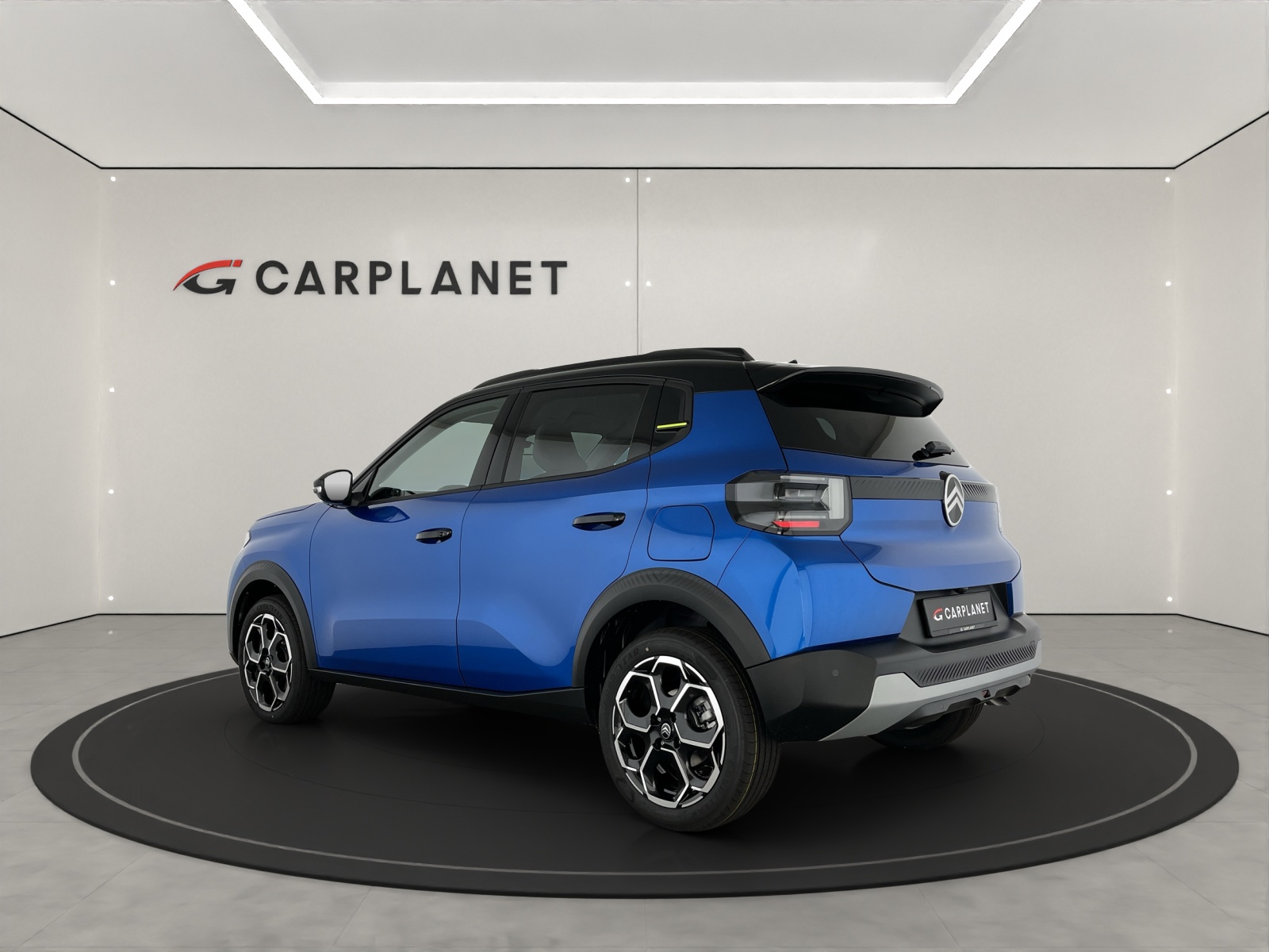CITROEN C3 1.2 Hybrid Max-image-2