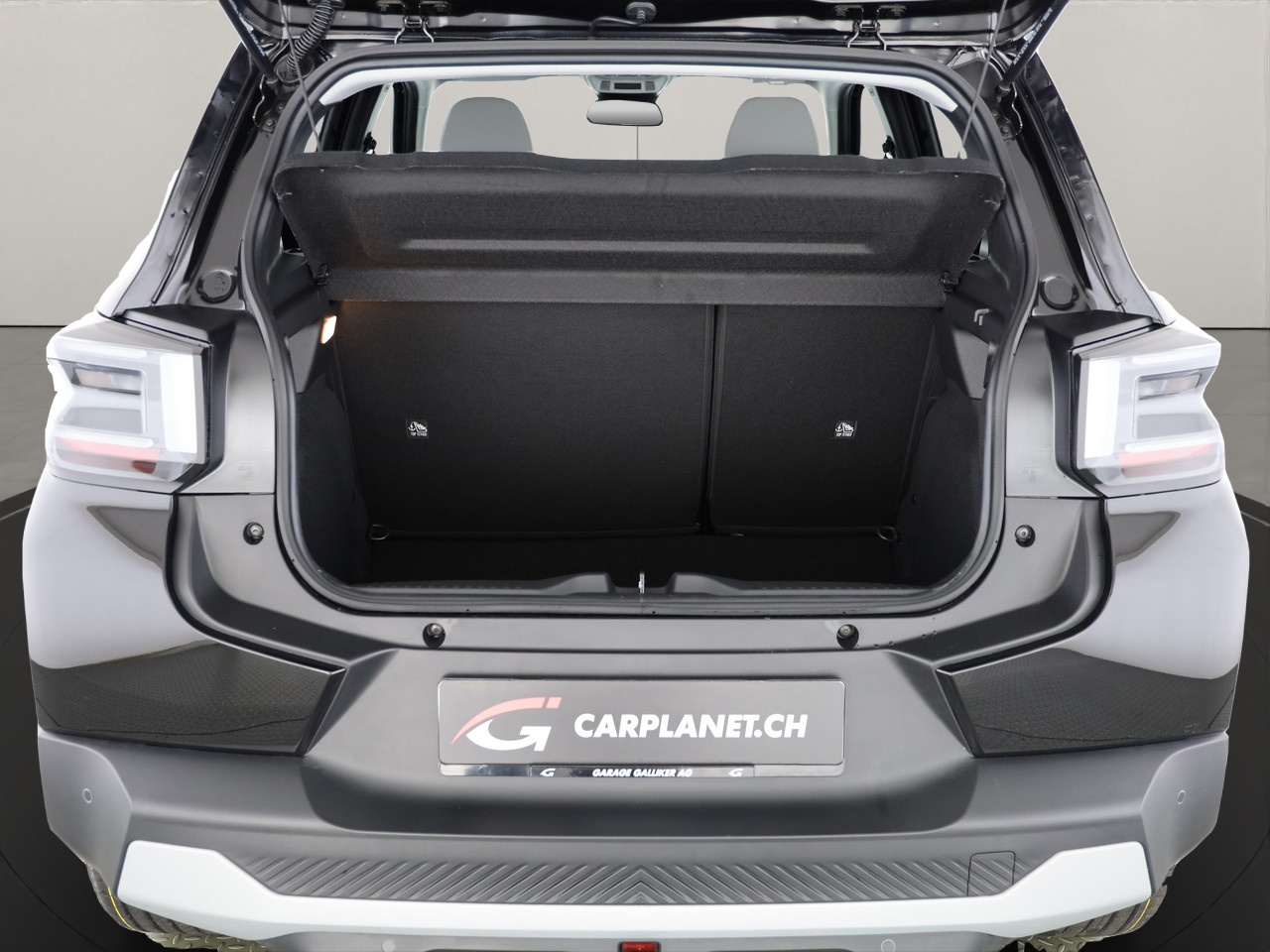 CITROEN C3 1.2 Hybrid Max-image-7