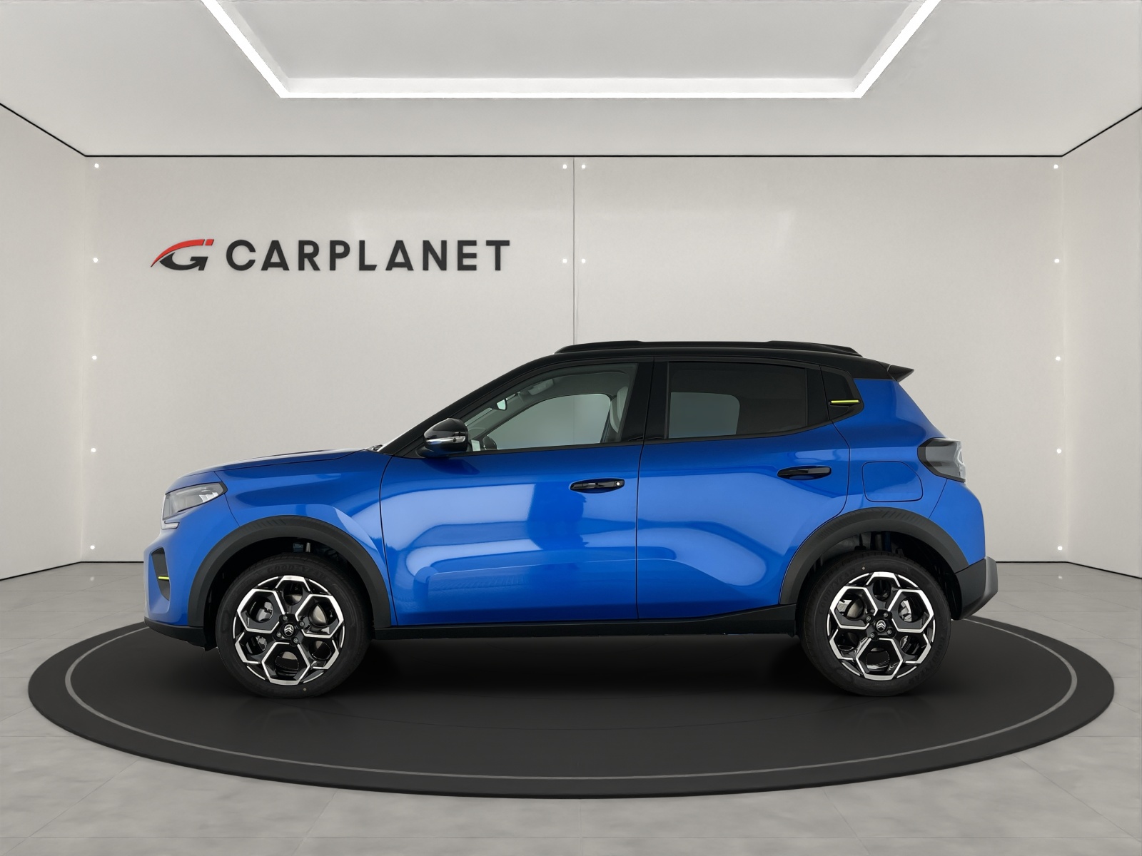 CITROEN C3 1.2 Hybrid Max-image-1