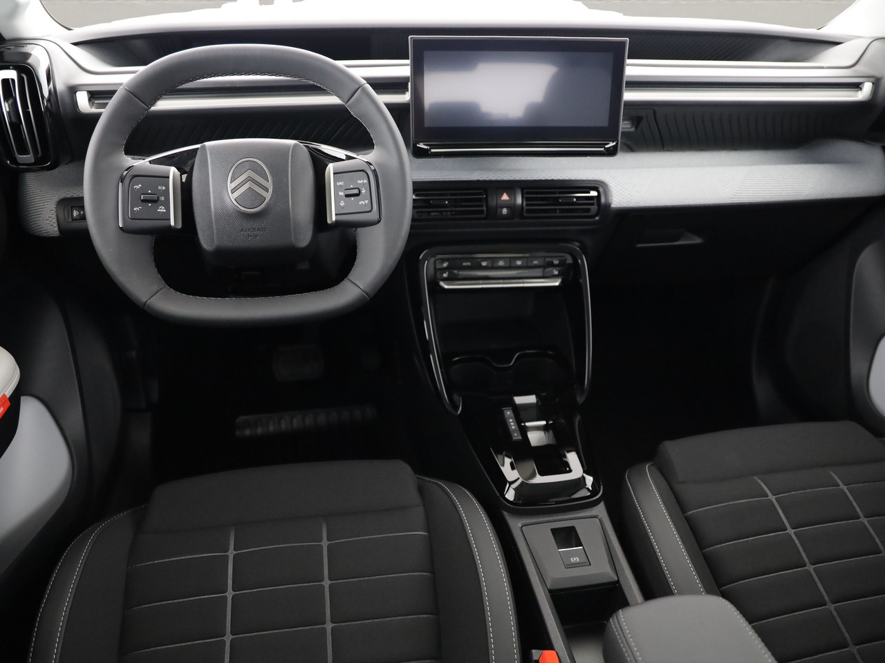 CITROEN C3 1.2 Hybrid Max-image-4