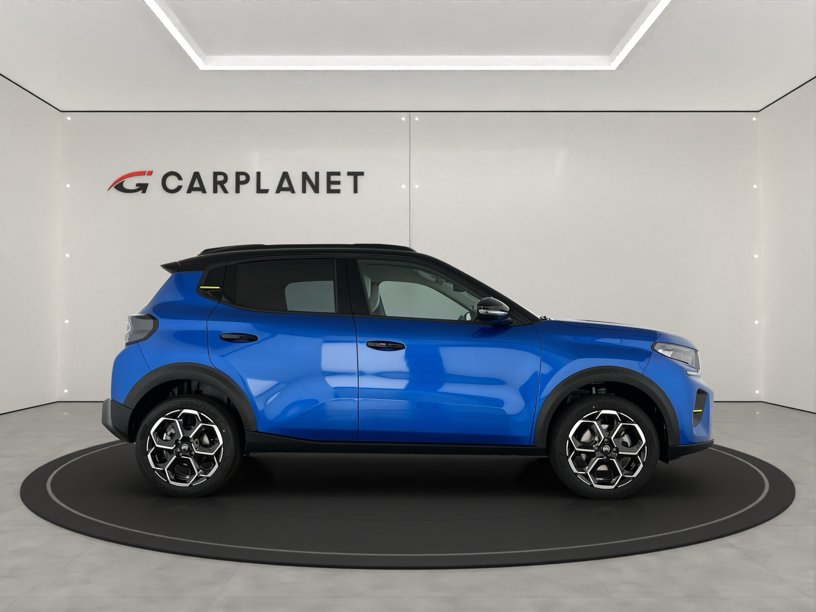 CITROEN C3 1.2 Hybrid Max-image-4