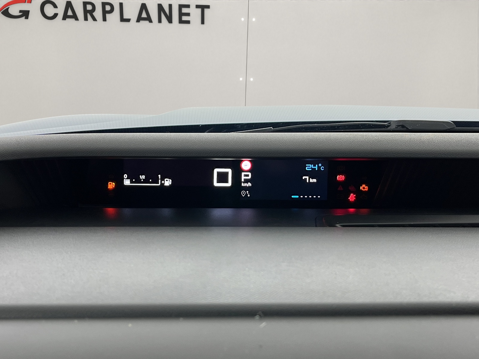 CITROEN C3 1.2 Hybrid Max-image-10