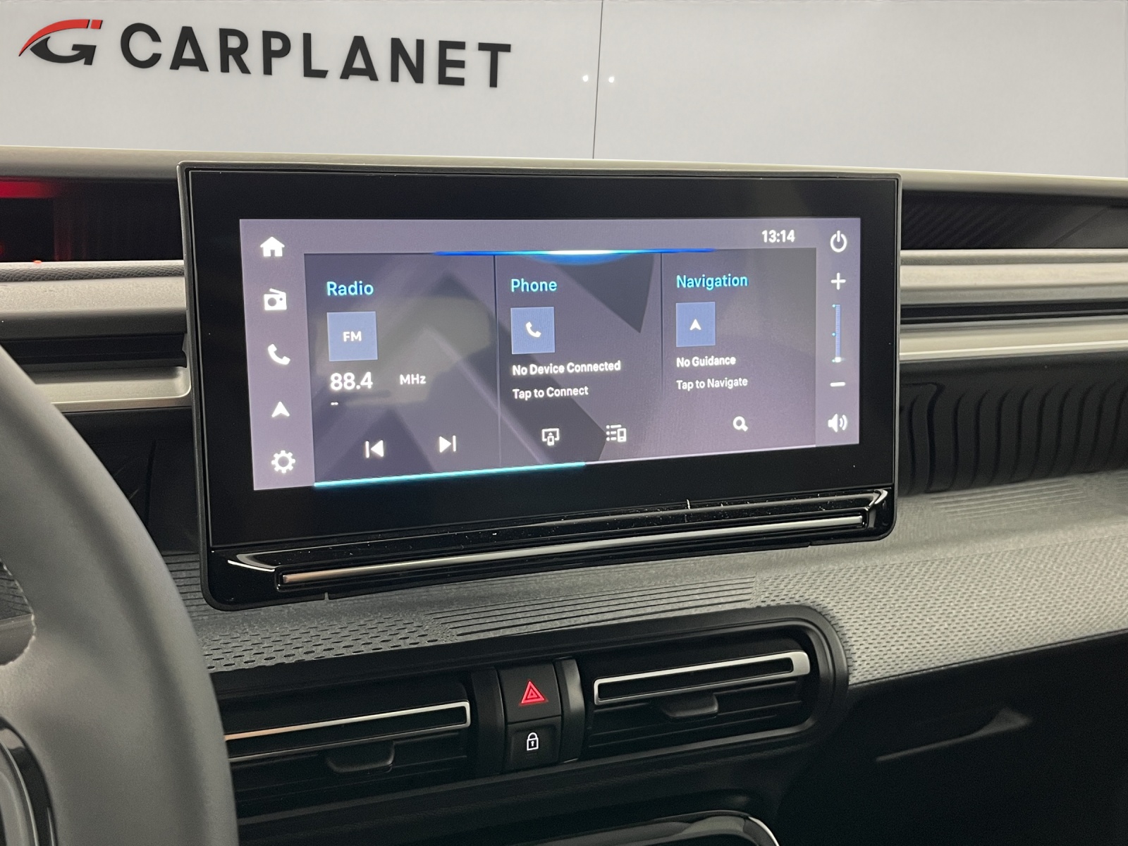 CITROEN C3 1.2 Hybrid Max-image-11