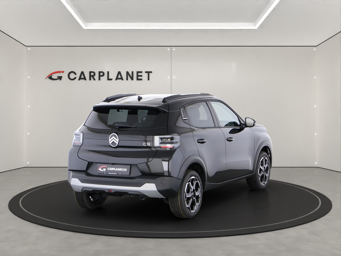 CITROEN C3 1.2 Hybrid Max-image-2