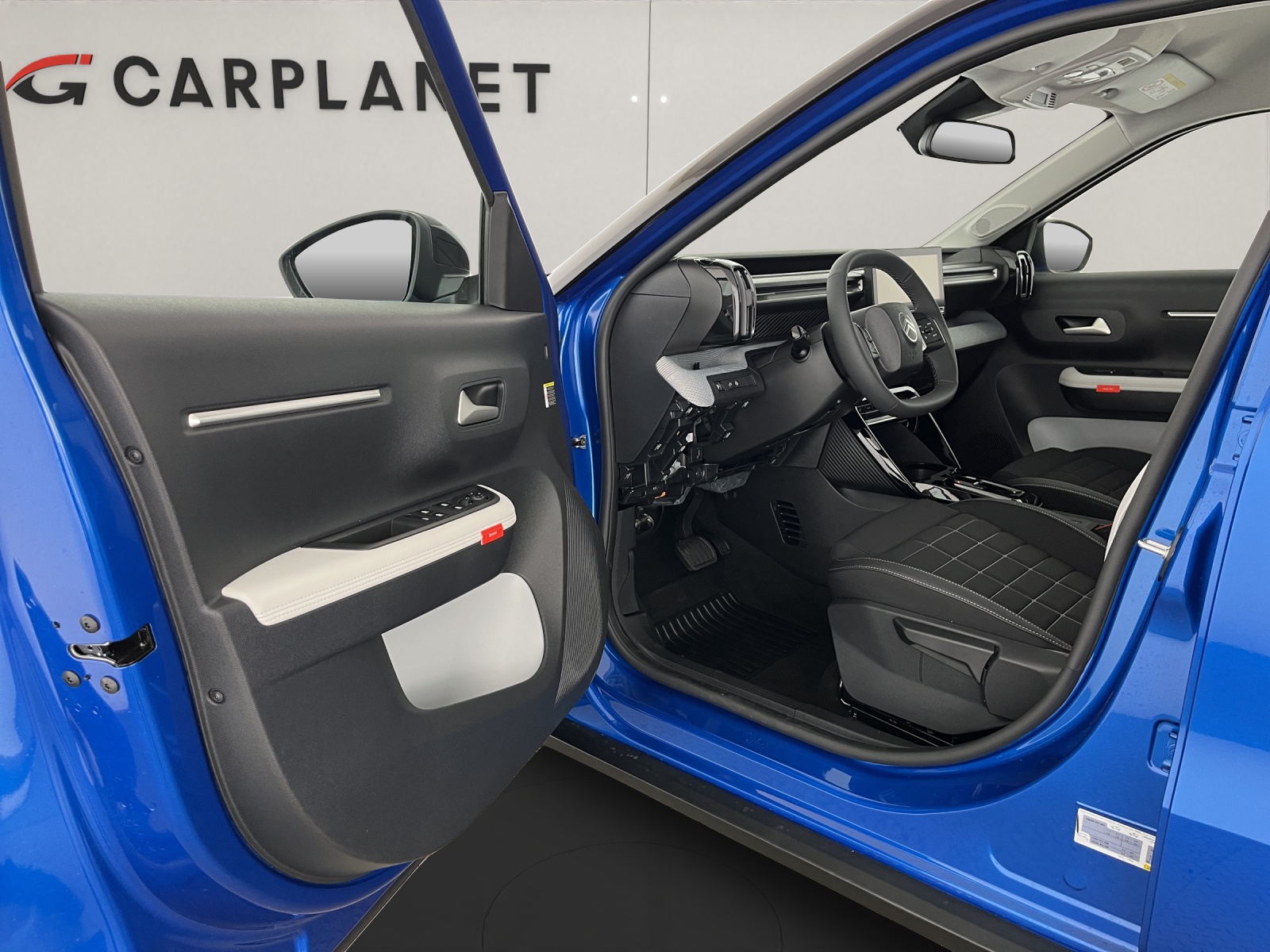CITROEN C3 1.2 Hybrid Max-image-6