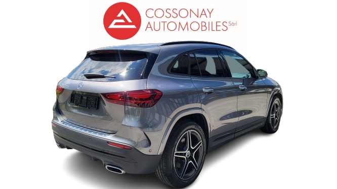 MERCEDES-BENZ GLA 250 4Matic 8G-DCT-image-4