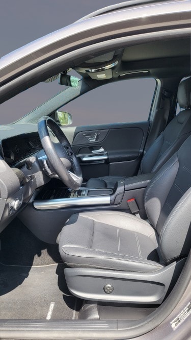 MERCEDES-BENZ GLA 250 4Matic 8G-DCT-image-11
