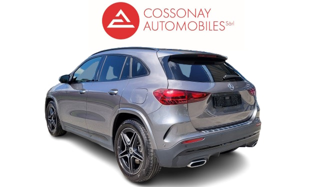 MERCEDES-BENZ GLA 250 4Matic 8G-DCT-image-6