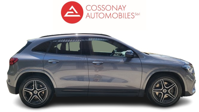 MERCEDES-BENZ GLA 250 4Matic 8G-DCT-image-3