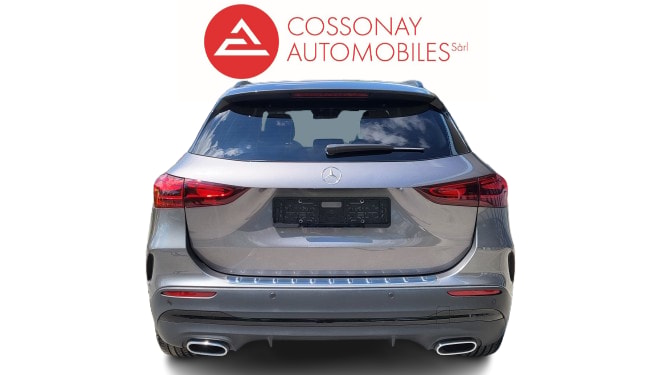 MERCEDES-BENZ GLA 250 4Matic 8G-DCT-image-5