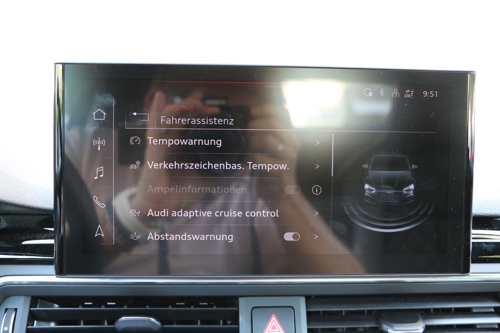 AUDI S5 Cabriolet 3.0 TFSI quattro tiptronic-image-20