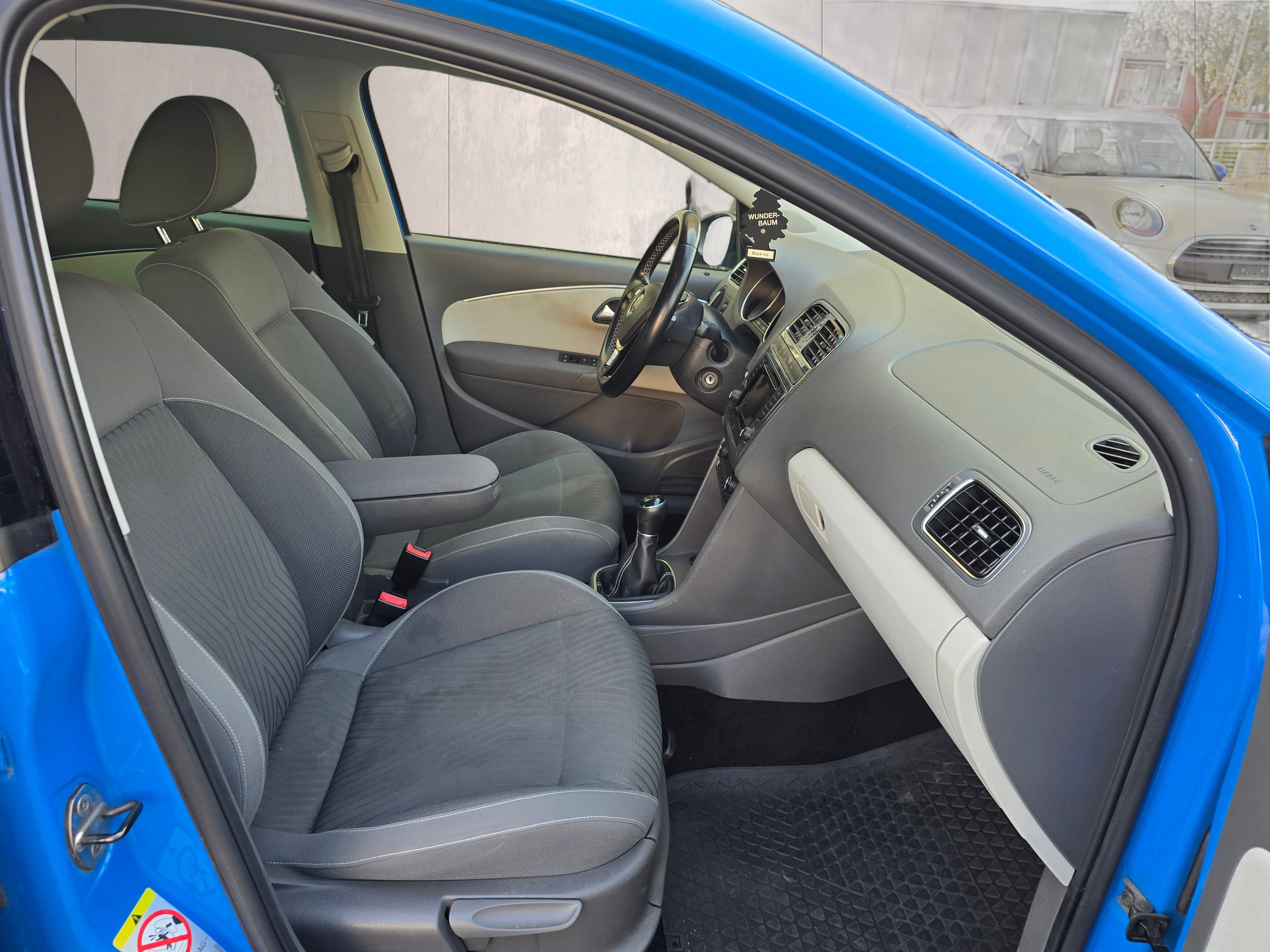 VW Polo 1.2 TSI BMT Comfortline — slika 19