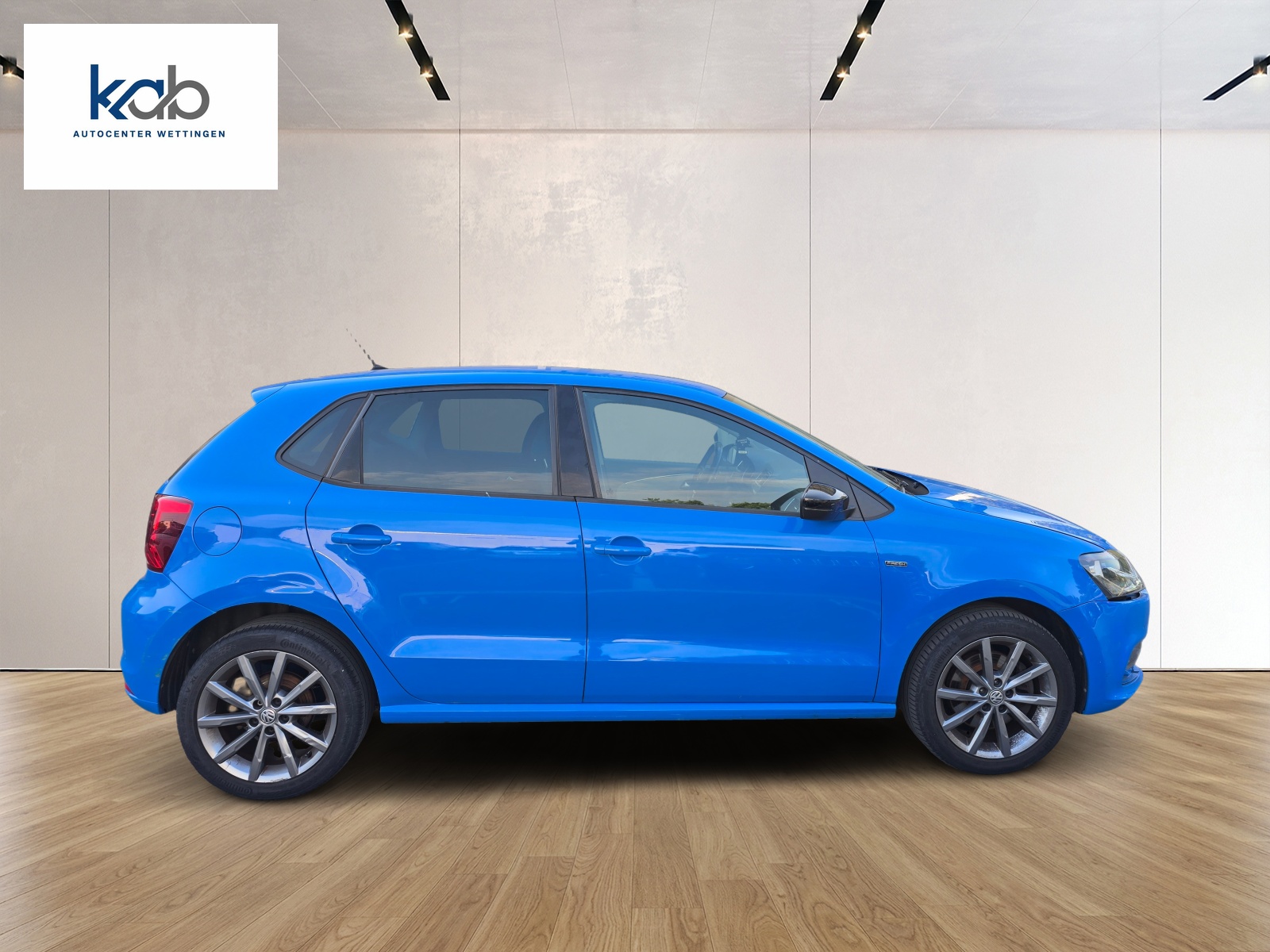 VW Polo 1.2 TSI BMT Comfortline — slika 7