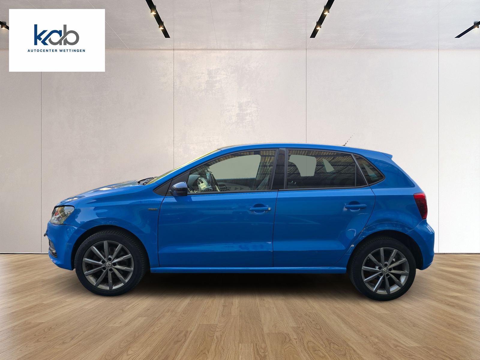VW Polo 1.2 TSI BMT Comfortline-image-7