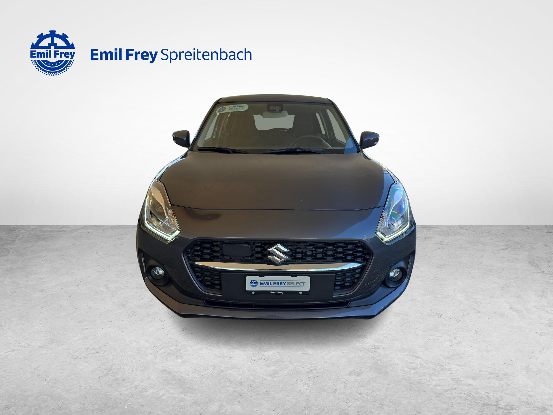 SUZUKI Swift 1.2 Piz Sulai Top Hybrid 4x4-image-7