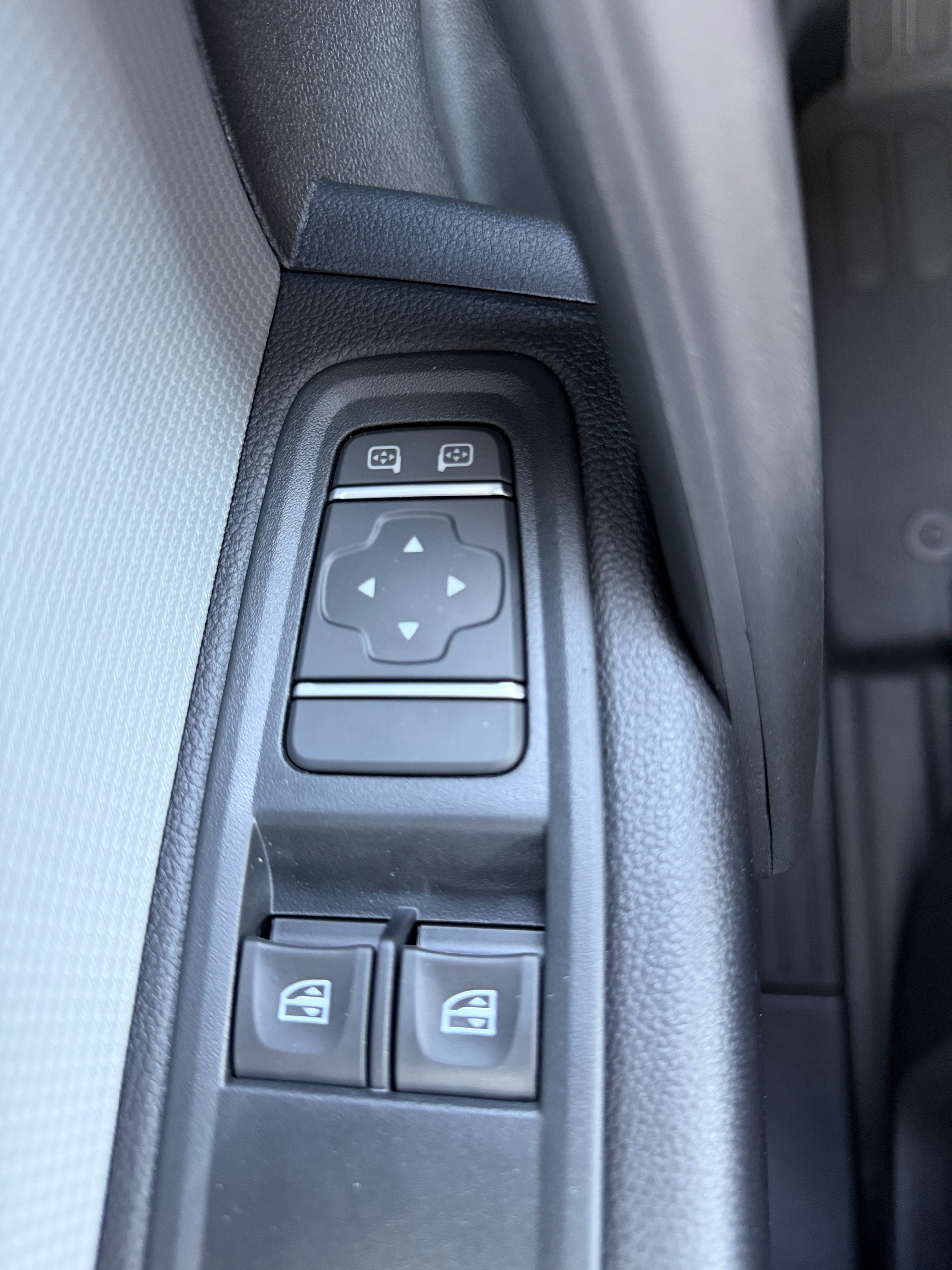 RENAULT Kangoo Van EV45 Standard 22kW Extra-image-18
