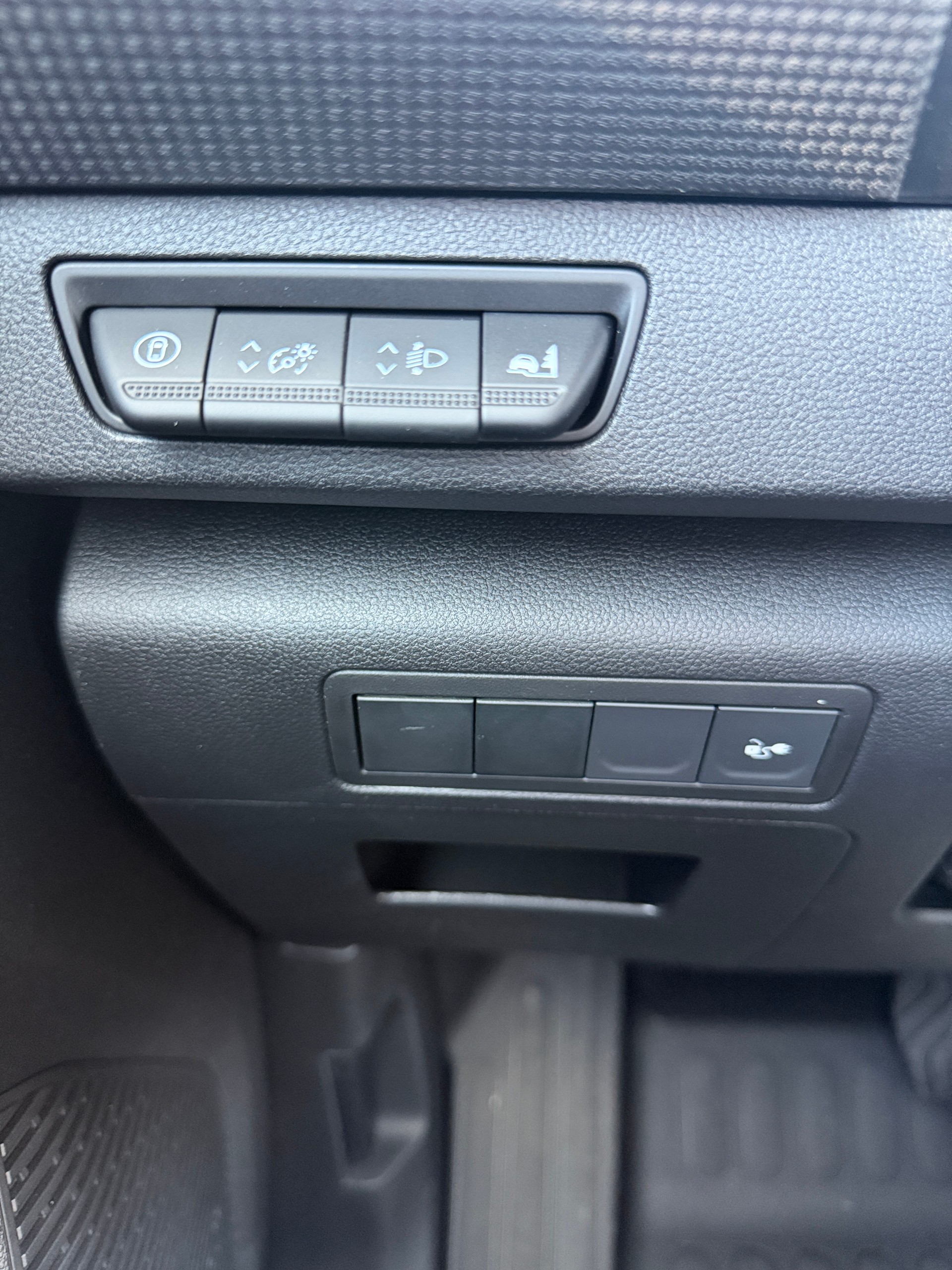 RENAULT Kangoo Van EV45 Standard 22kW Extra-image-19