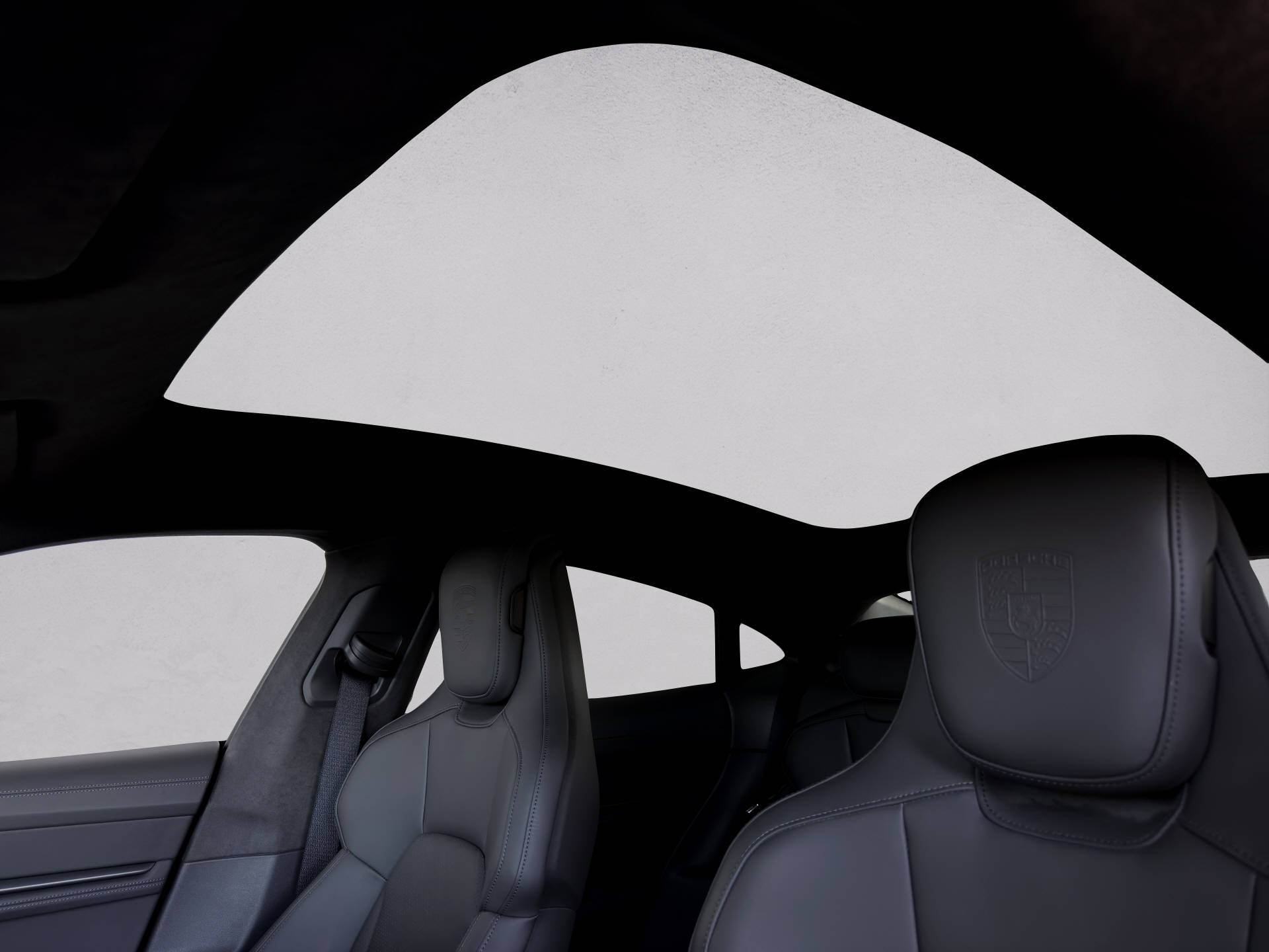 PORSCHE Taycan Turbo-image-13