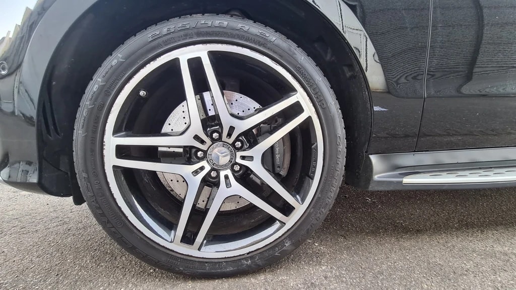 MERCEDES-BENZ GLE 400 Executive 4Matic 7G-Tronic ** 333 PS ** Voll-Leder ** Sitzmemory ** Gr-Navi ** RF-Kamera 360° ** Anh-Kupplung ** HUD **-image-15