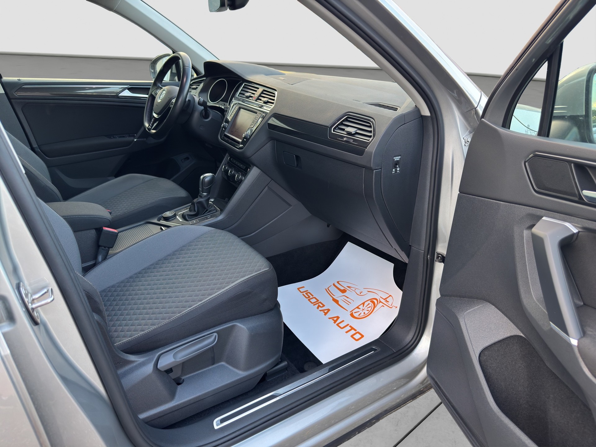 VW Tiguan 2.0TSI Highline 4Motion DSG-image-11