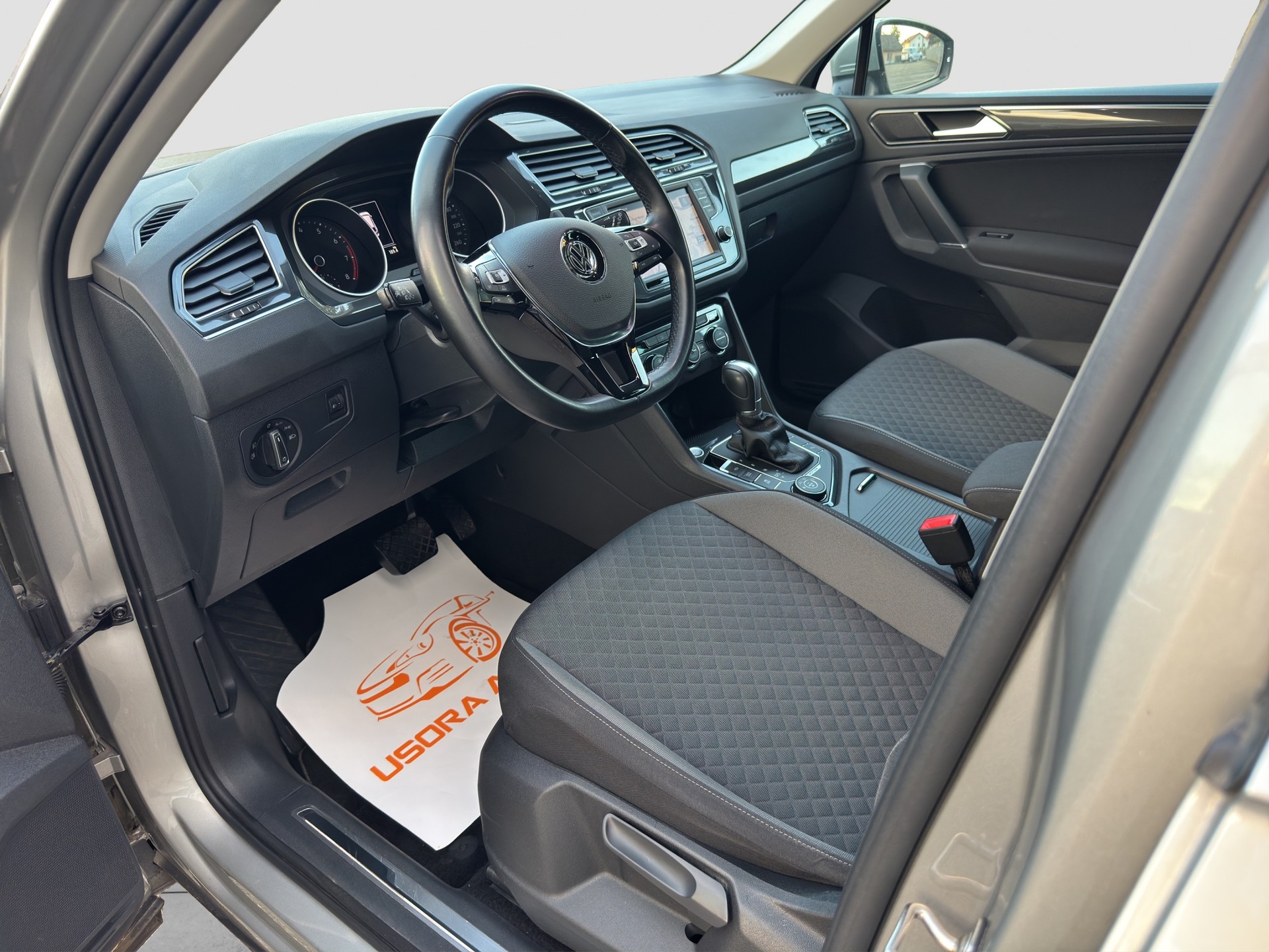 VW Tiguan 2.0TSI Highline 4Motion DSG-image-13