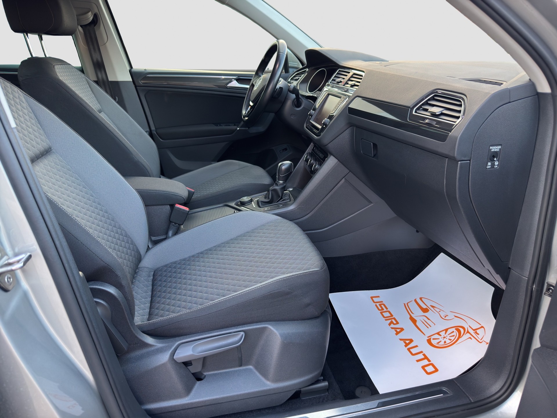 VW Tiguan 2.0TSI Highline 4Motion DSG-image-12