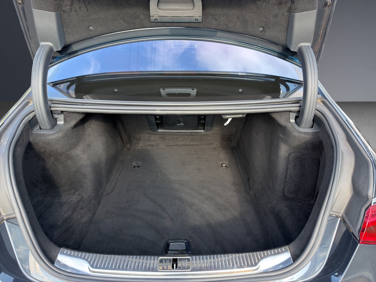 MERCEDES-BENZ S 500 L 4Matic AMG Line 9G-Tronic-image-11