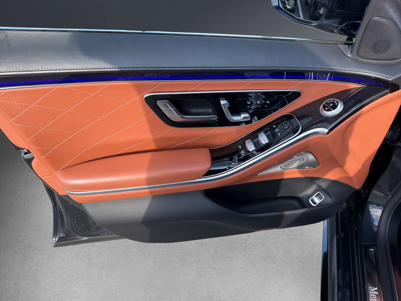 MERCEDES-BENZ S 500 L 4Matic AMG Line 9G-Tronic-image-12