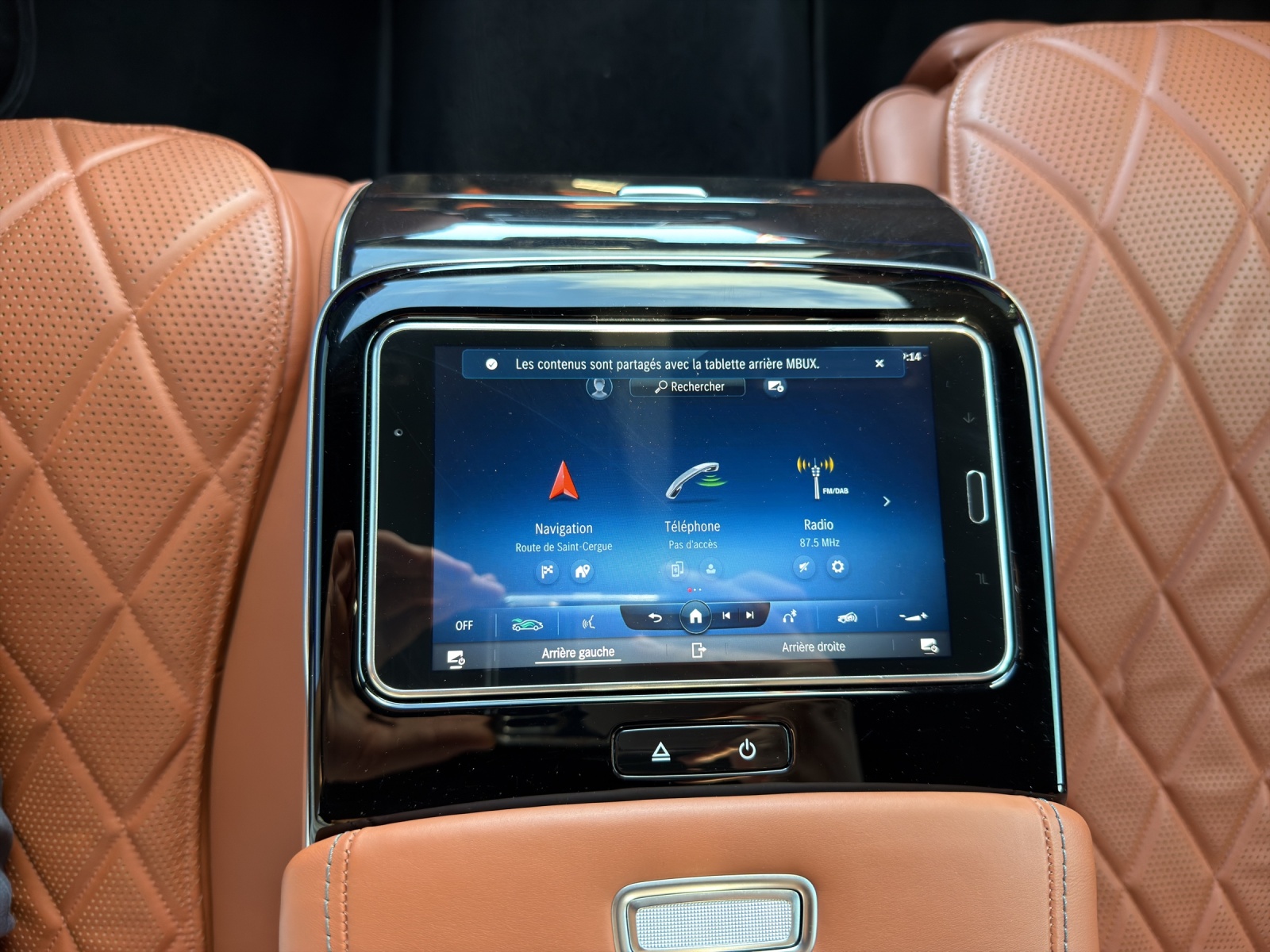 MERCEDES-BENZ S 500 L 4Matic AMG Line 9G-Tronic-image-16