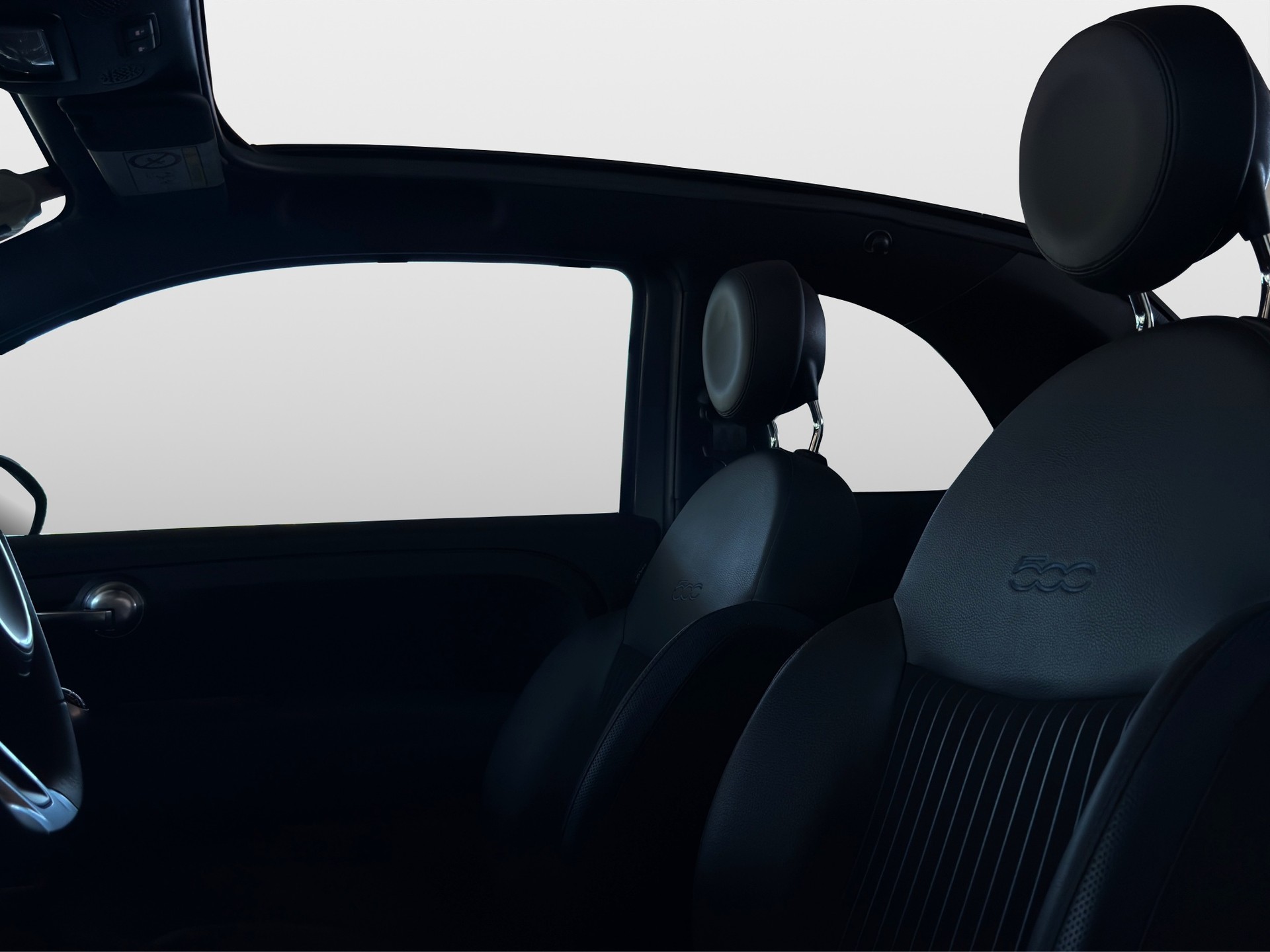 FIAT 500 1.2 Rockstar*Frisch ab MFK,1 Jahr oder 20000km Garantie auf Motor und Getriebe inkl.*-image-10