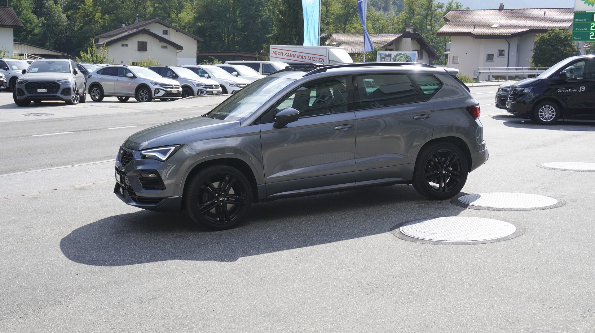 CUPRA ATECA-image-11