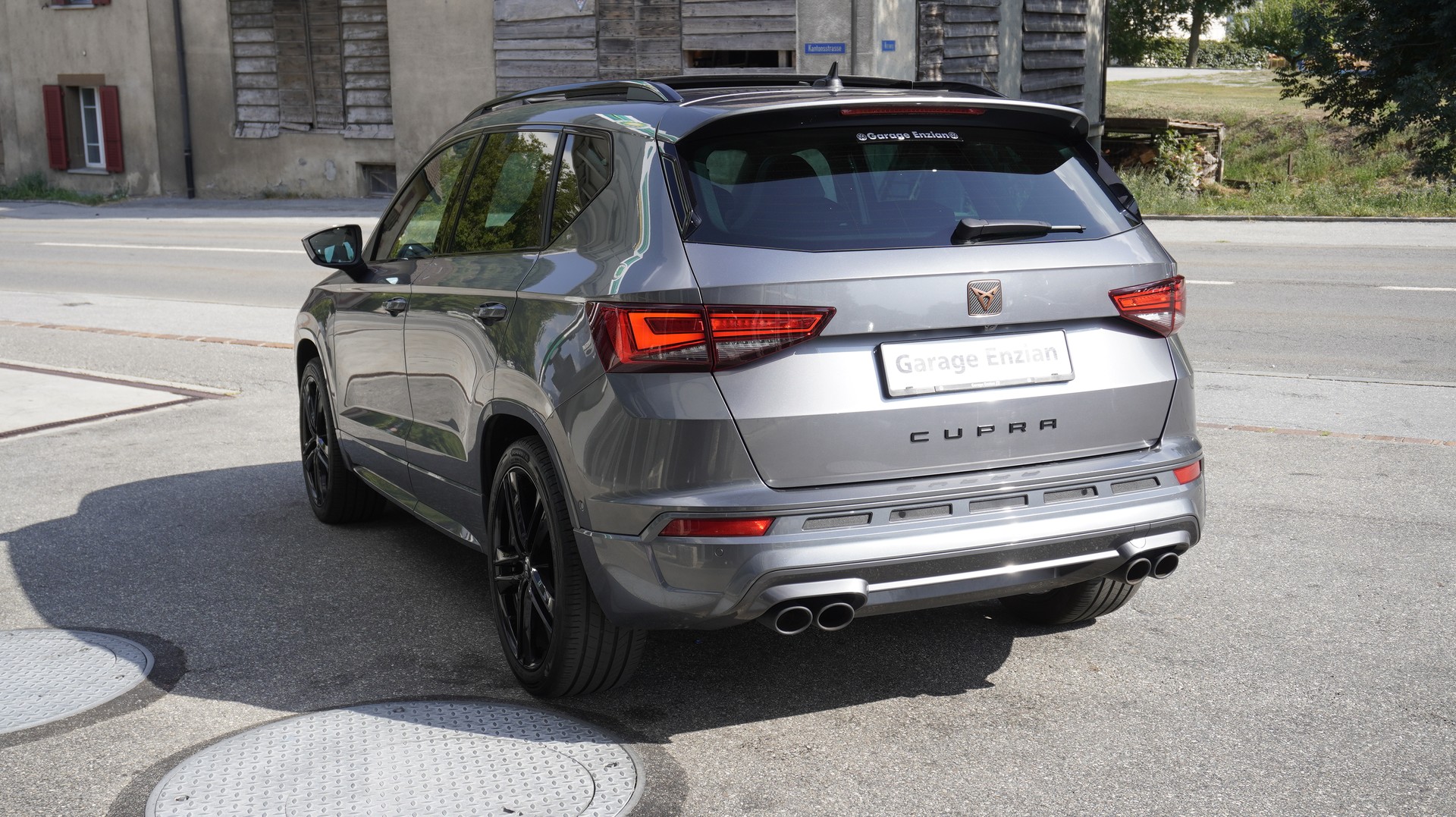 CUPRA ATECA-image-8