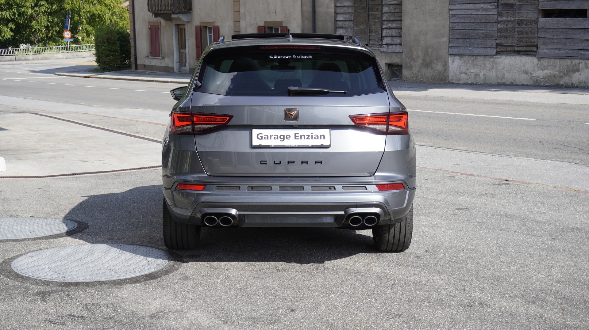 CUPRA ATECA-image-9