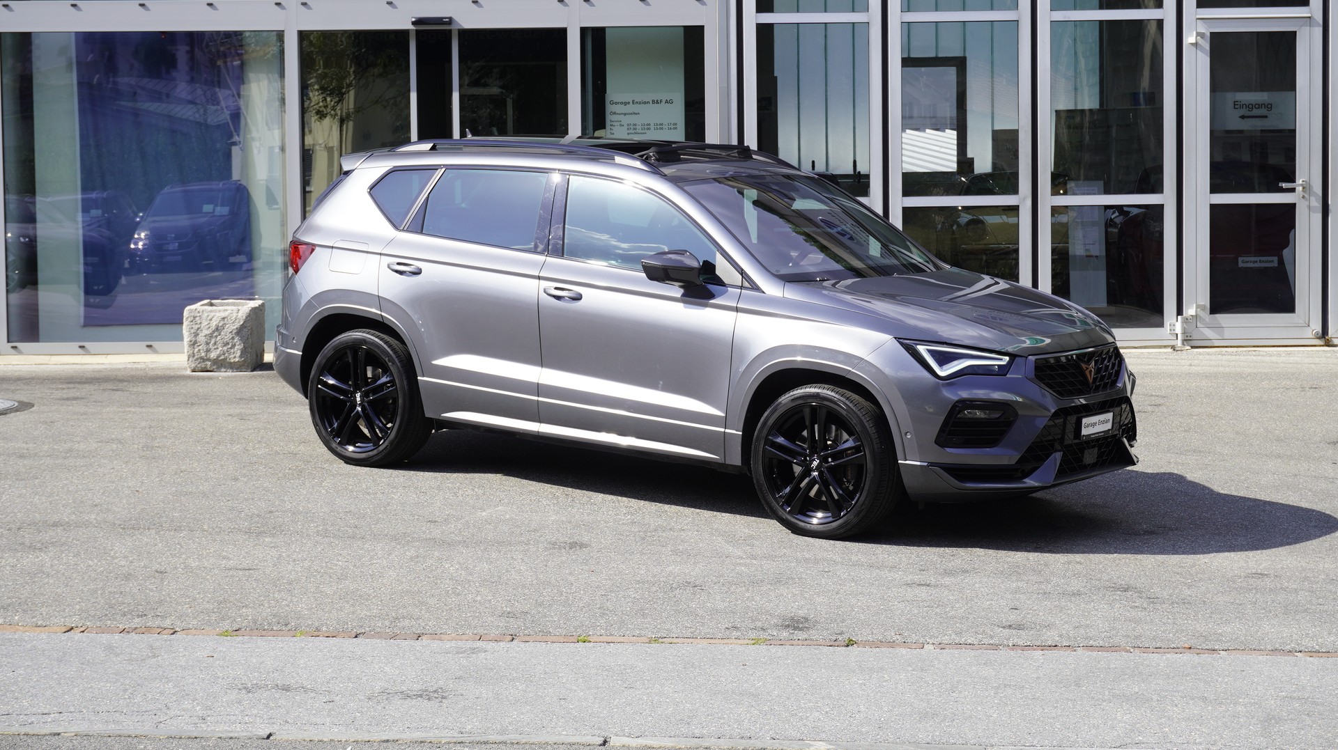 CUPRA ATECA-image-5