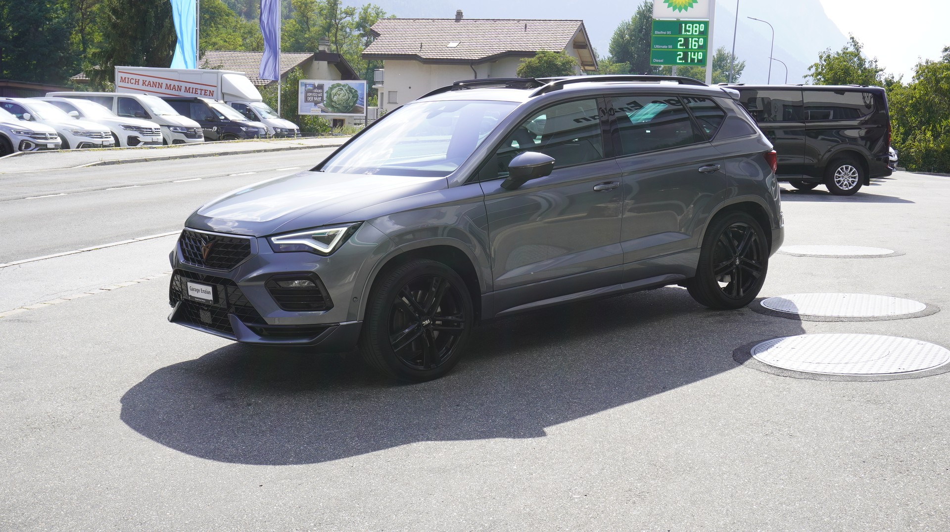 CUPRA ATECA-image-12