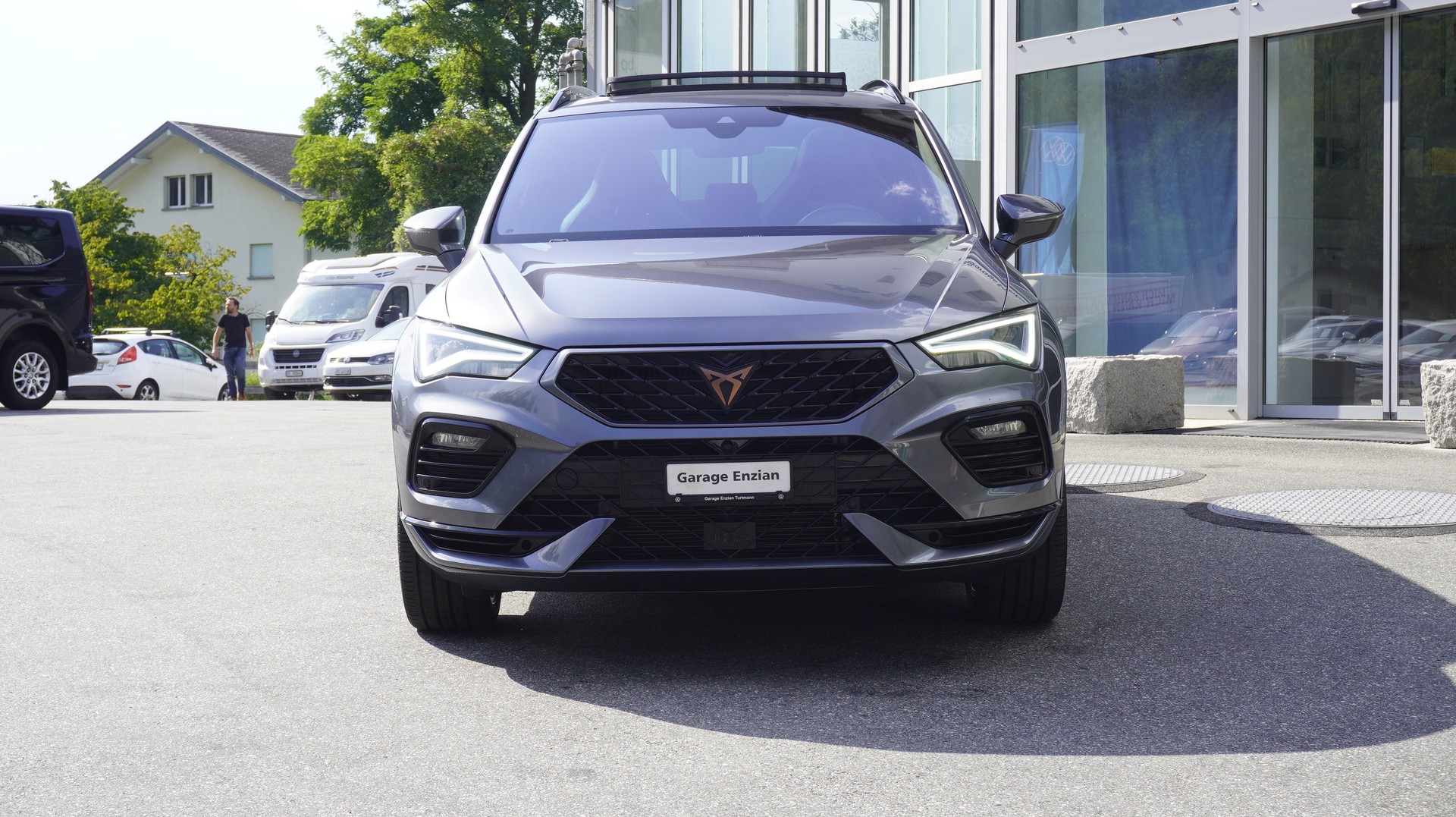 CUPRA ATECA-image-13