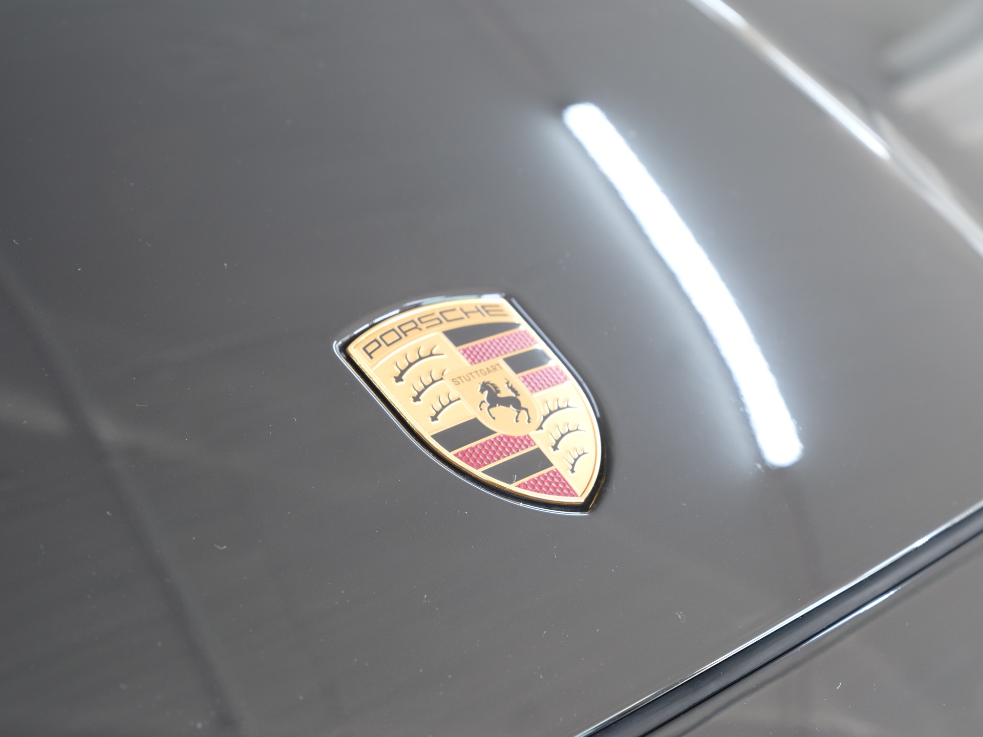 PORSCHE Cayenne Tiptronic *Panorama* *Porsche Aproved*-image-12