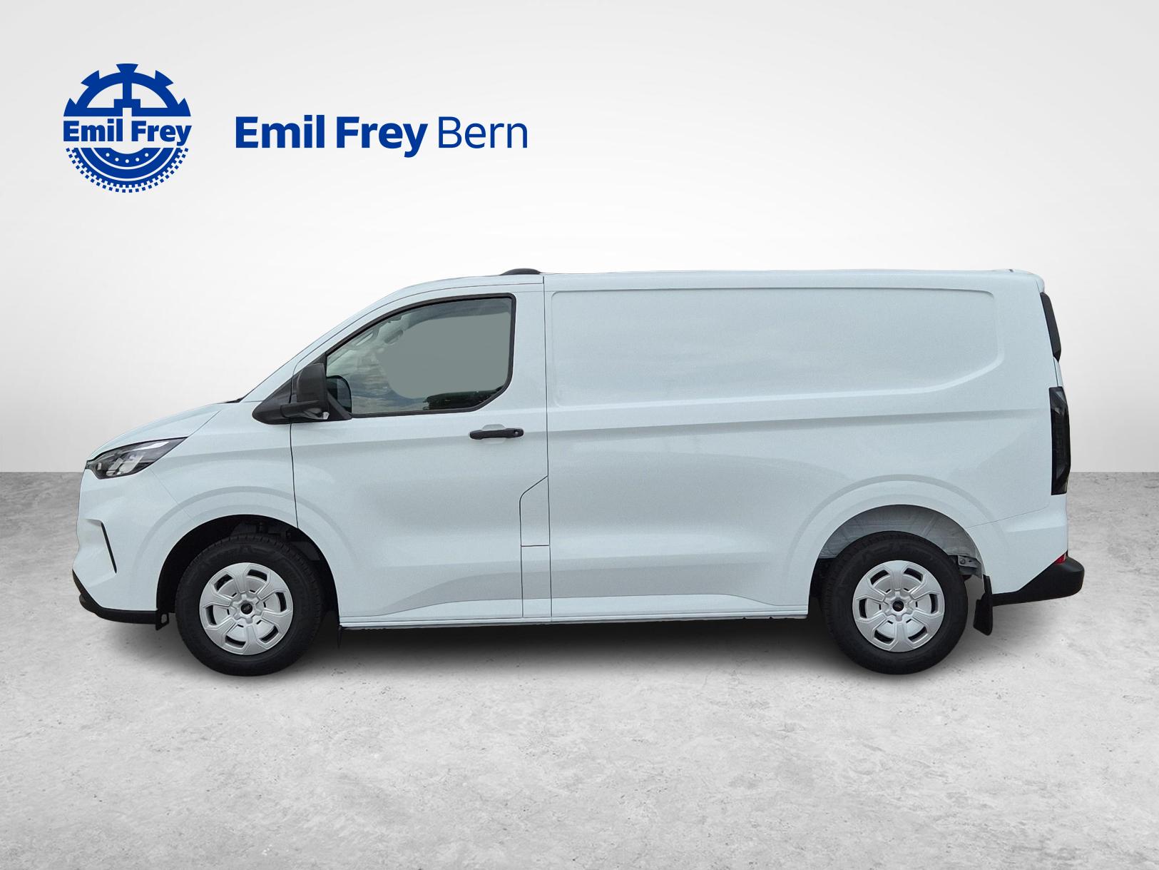 FORD Transit C Van 320 L1 2.0 EcoBlue 136 Trend-image-2