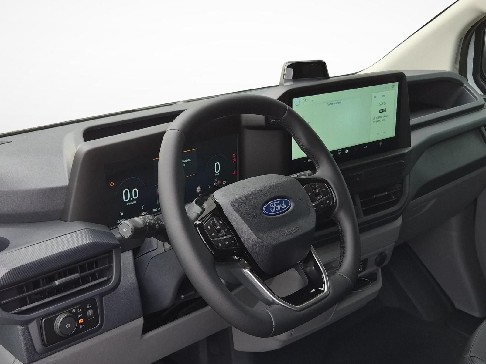 FORD Transit C Van 320 L1 2.0 EcoBlue 136 Trend-image-4