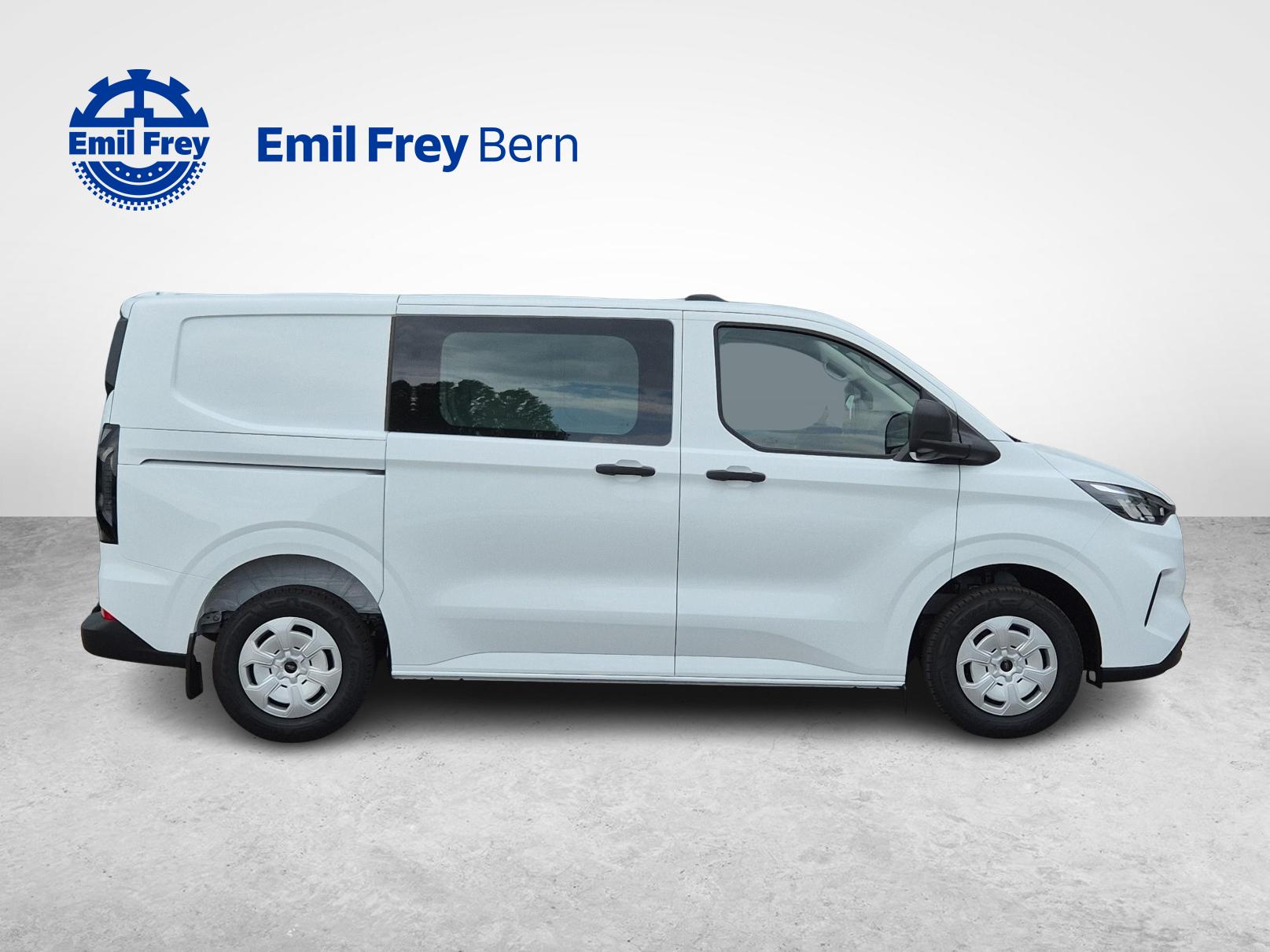 FORD Transit C Van 320 L1 2.0 EcoBlue 136 Trend-image-9