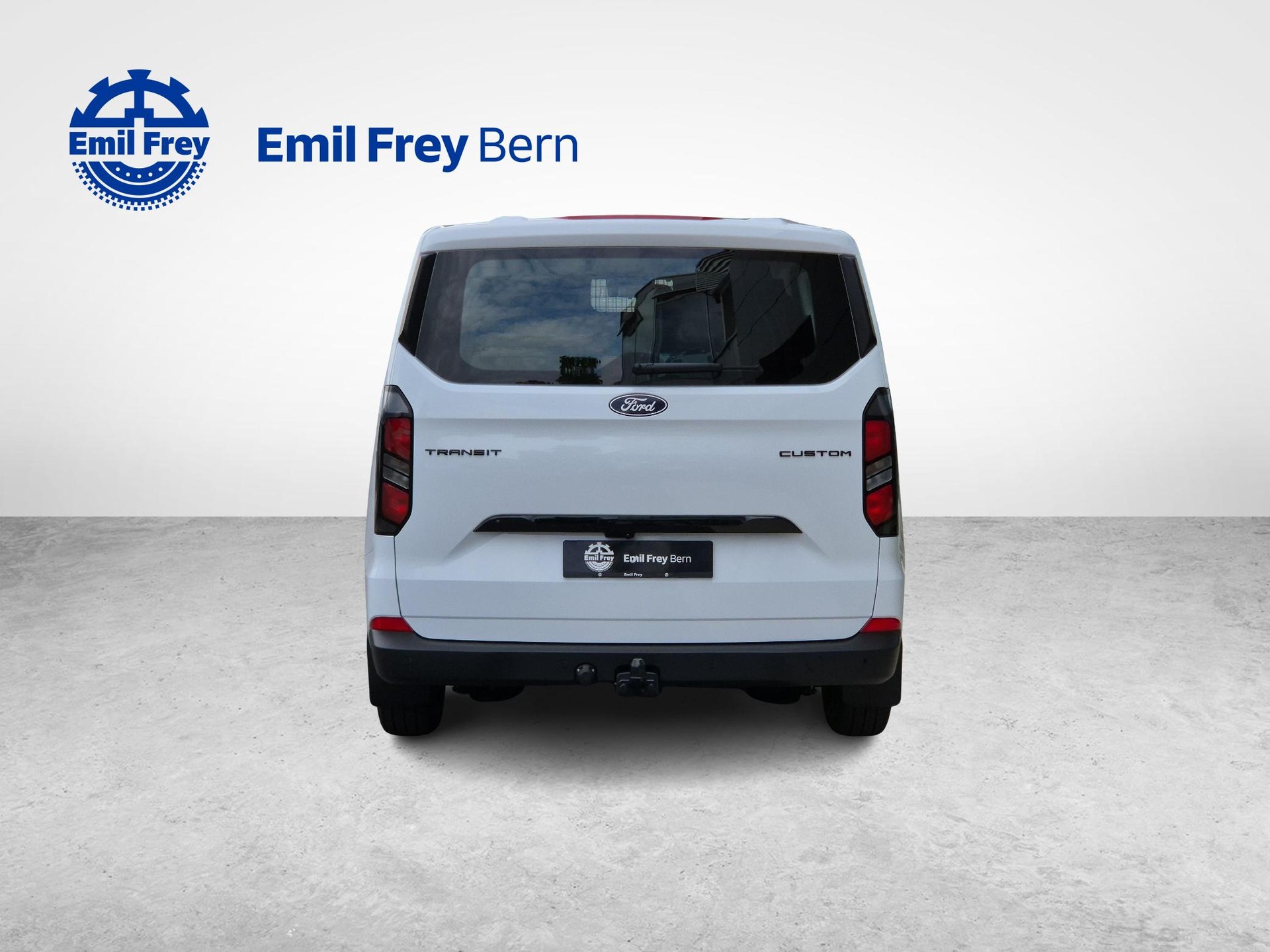 FORD Transit C Van 320 L1 2.0 EcoBlue 136 Trend-image-13