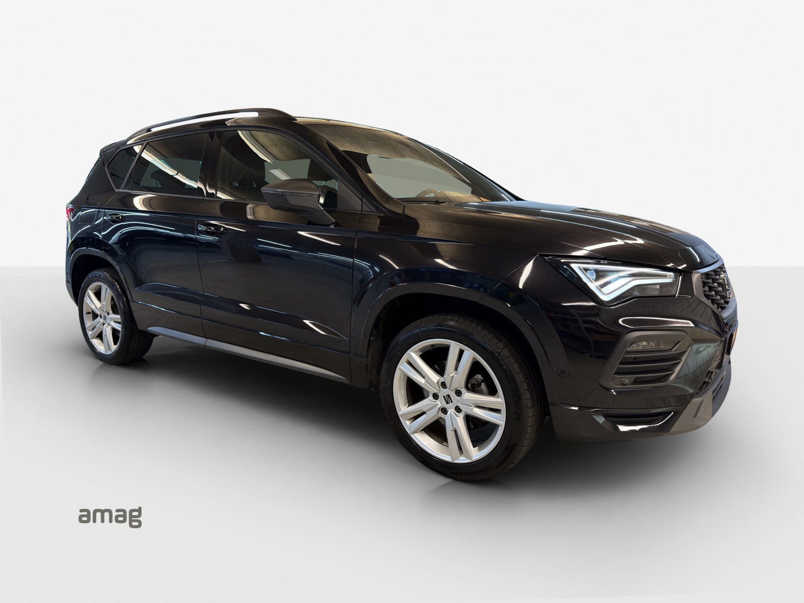 SEAT Ateca 1.5 TSI EVO Hola FR DSG-image-5