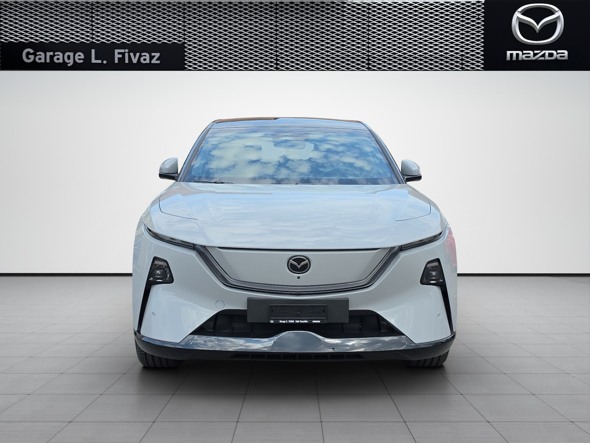 MAZDA CX-6e AT RWD Takumi-image-6