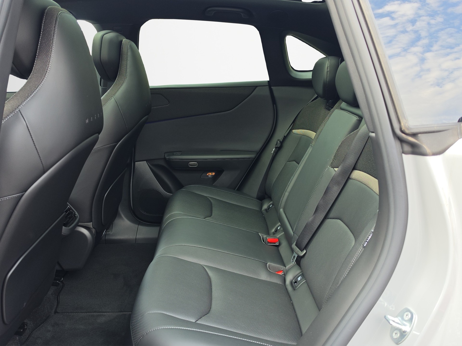 MAZDA CX-6e AT RWD Takumi-image-9