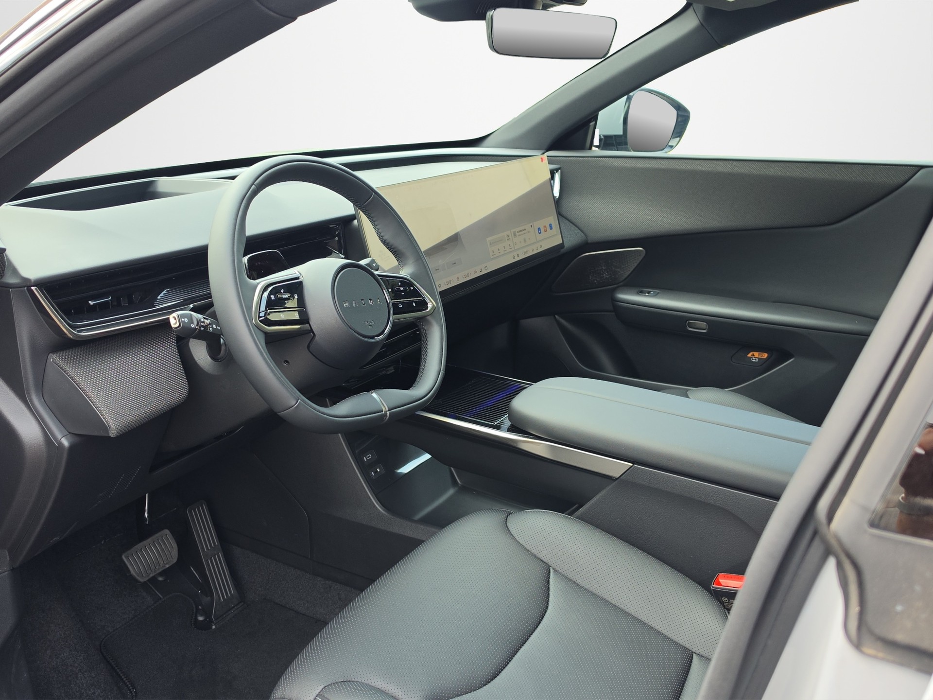 MAZDA CX-6e AT RWD Takumi-image-8